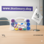 Poster Color Box of 12 Shades – Poster Color Price 2025 | COD