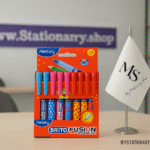 Brito Fusion Ink Pen