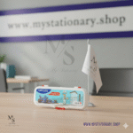 Mercury Fancy Geometry